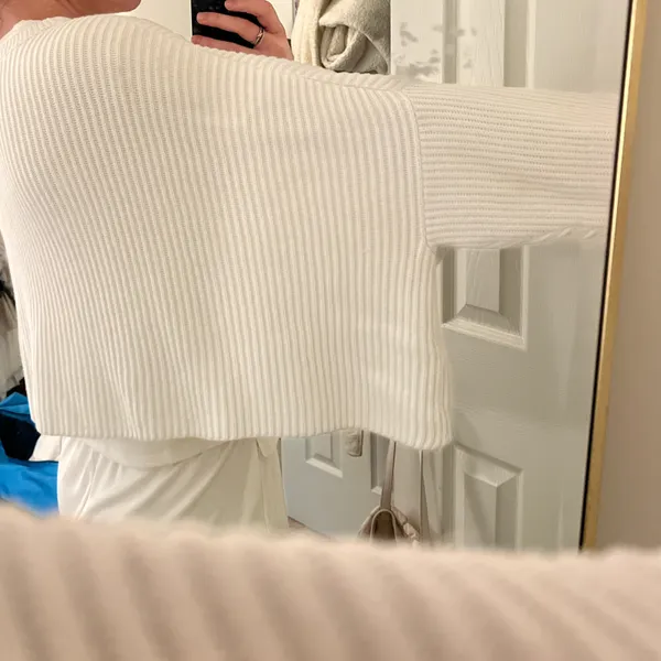 Free People Sweater - Image 3