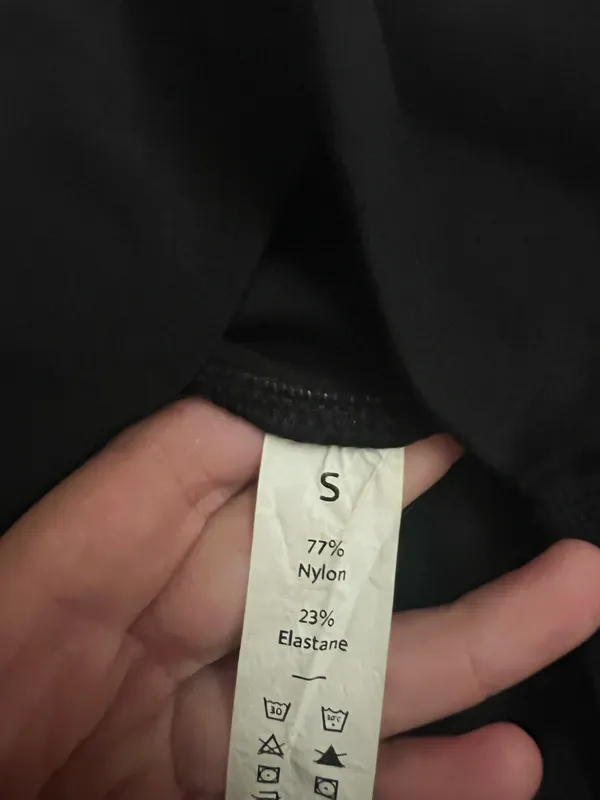Halara Crossover Skirt - Image 4