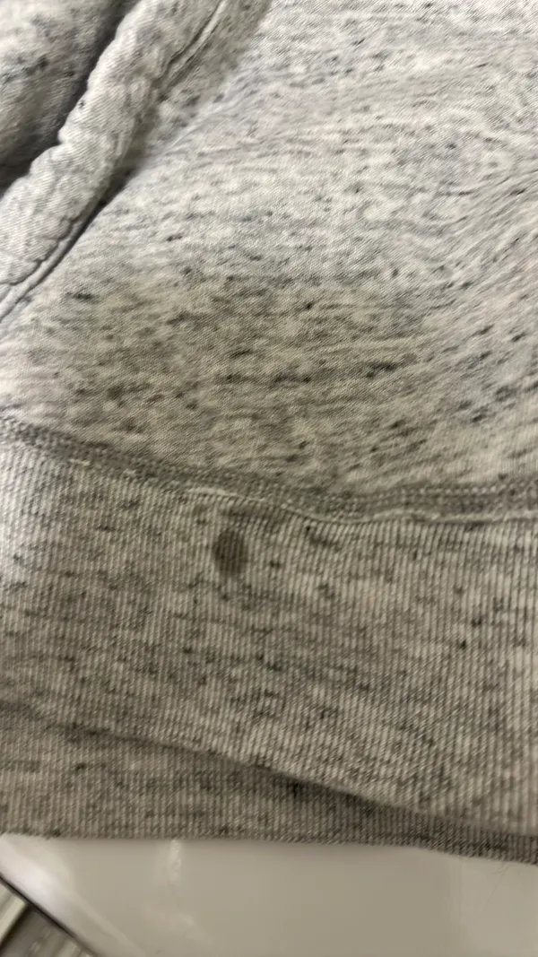 Abercrombie & Fitch Sweatshirt - Image 3