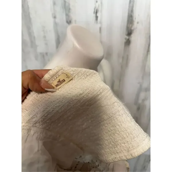 Hollister backless top - Image 6