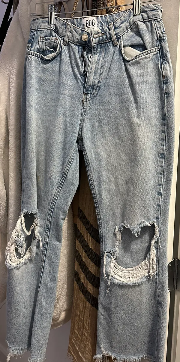 Urban Outfitters Jeans - Image 3