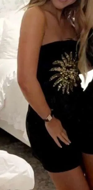 Show Me Your Mumu Mini Dress - Image 4