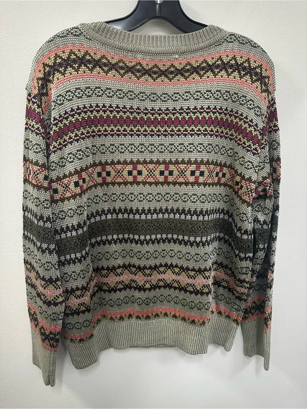 Lauren Ralph Laurent sweater - Image 2