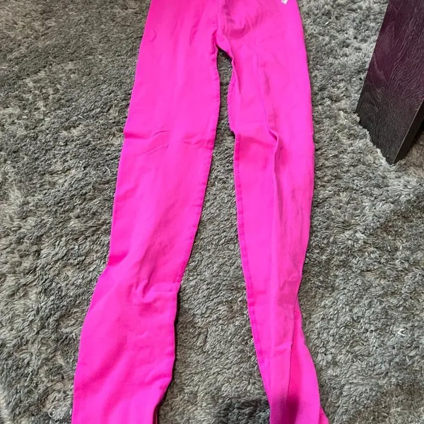 NWOT Free People‎ Movement leggings xs/s - Image 5