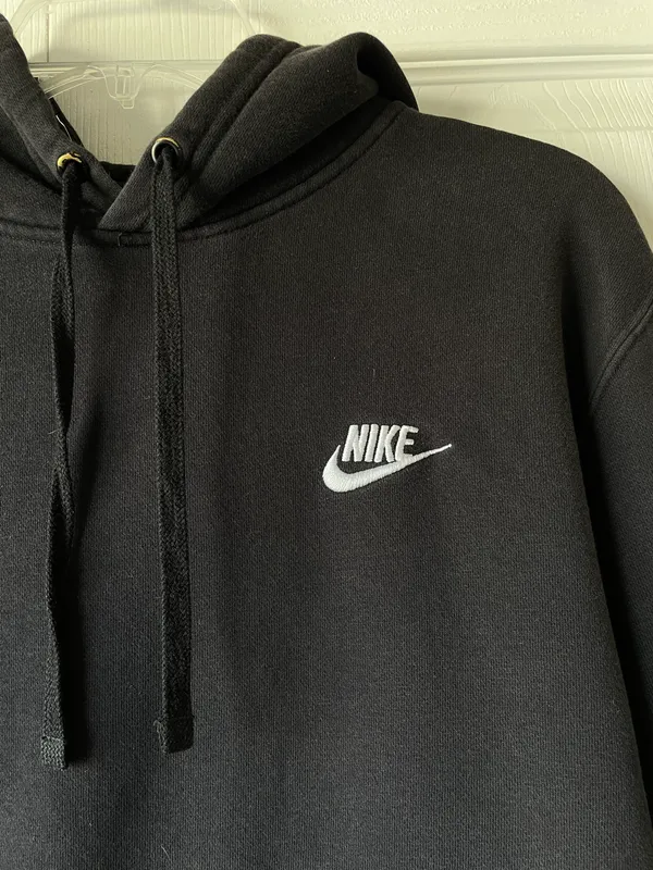 Nike Hoodie - Image 2