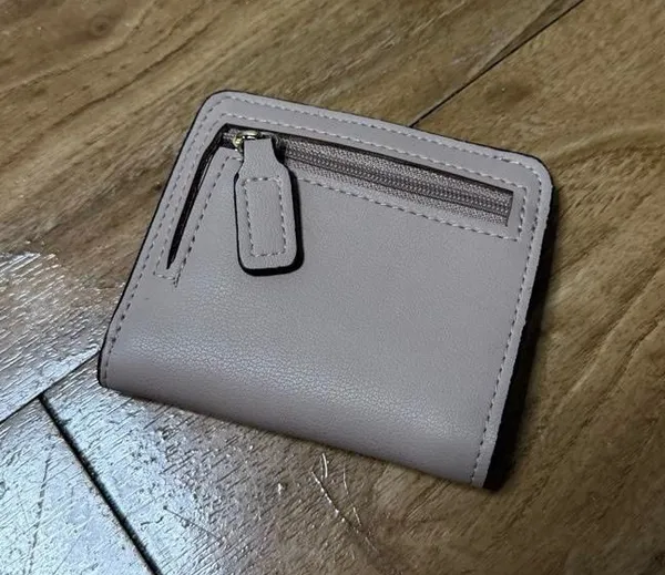 Compact Women’s Wallet - Image 2