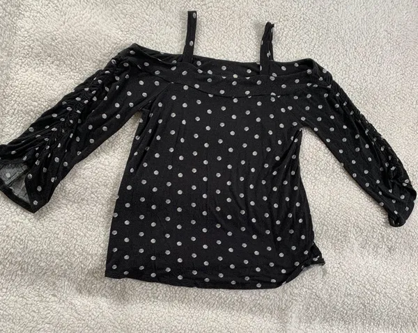 Cool Shoulder Top - Image 3