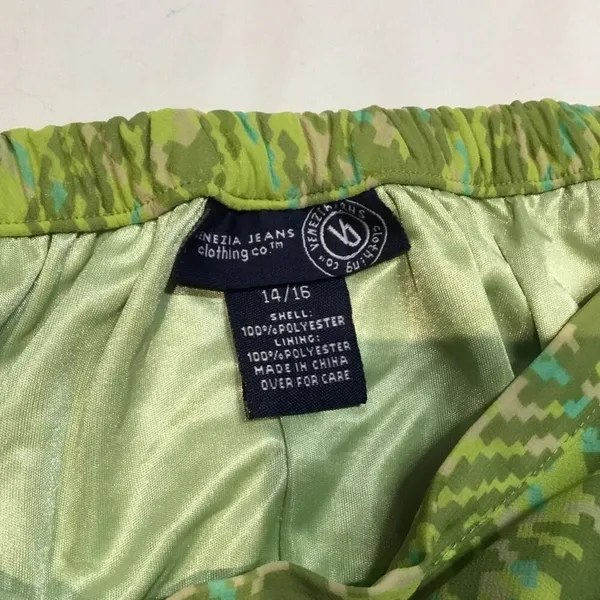 Venezia Jeans Skirt - Image 2
