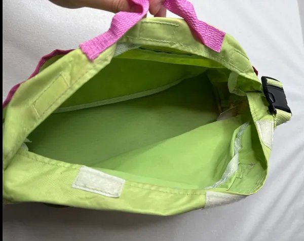 Bratz travel duffle bag Green - Image 4
