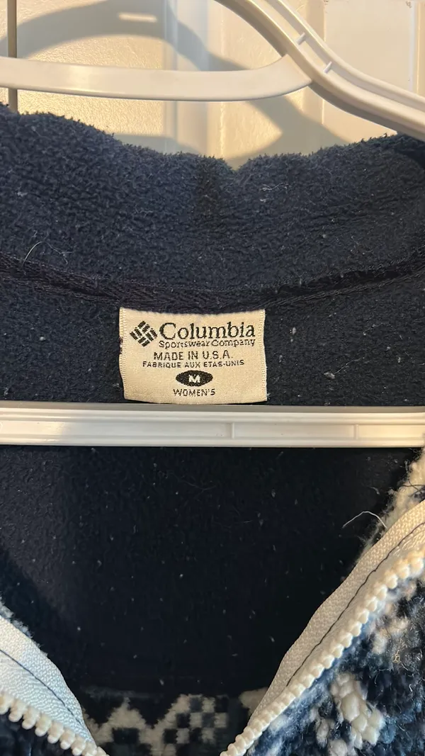 Columbia Jacket - Image 2