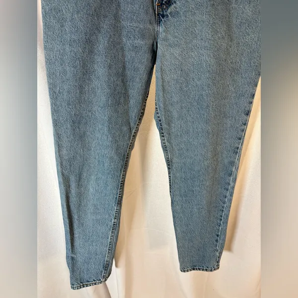 Vintage 951 Levi's Orange Tab High Rise Jeans Relaxed Fit‎ Tapered Leg 90’s 543 - Image 3