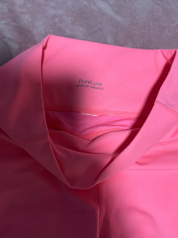 Fabletics shorts  - Image 5