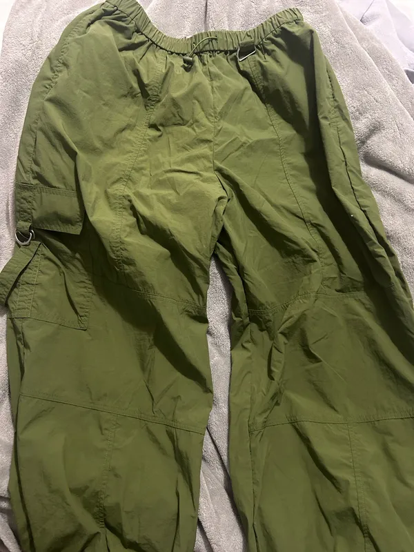 Urban Outfitters baggy pants - Image 2