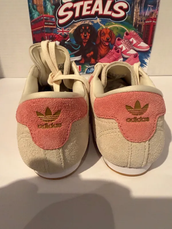 Women’s Adidas Taekwondo 6W - Image 7