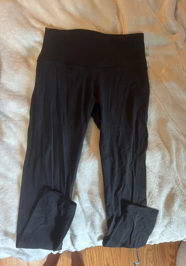 Lululemon Leggings Align 25" - Image 2