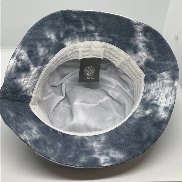 Vince Camuto Tye Dye Bucket Hat - Image 4
