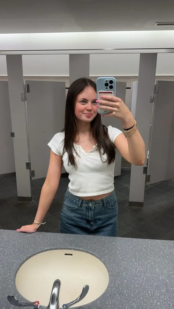 Brandy Melville Top - Image 2