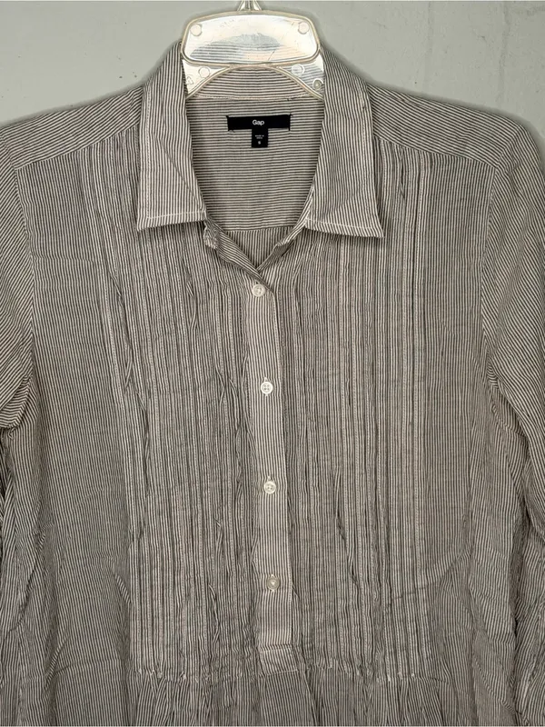 GAP Cotton Dress - Image 4