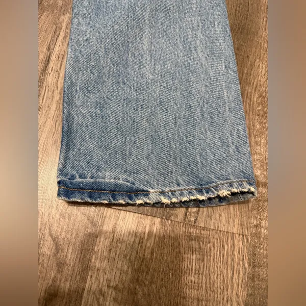 AGOLDE jeans - Image 7