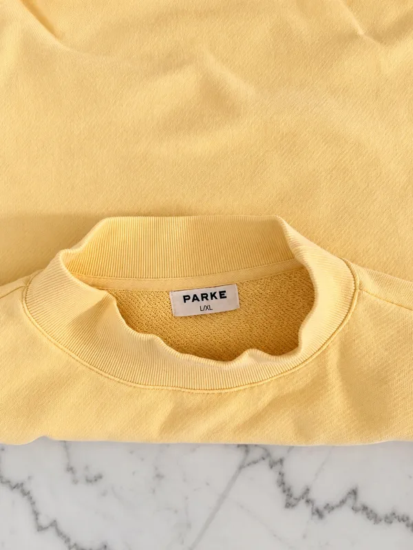 PARKE Peel Mockneck - Image 3
