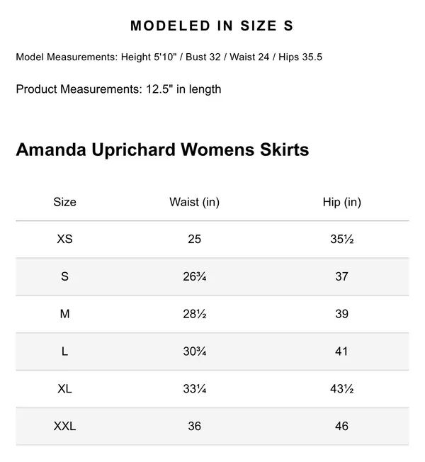 Amanda Uprichard Mini Skirt - Image 8
