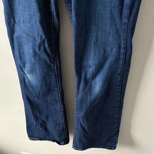 Levi Strauss & Co Classic Bootcut Jeans - Image 3