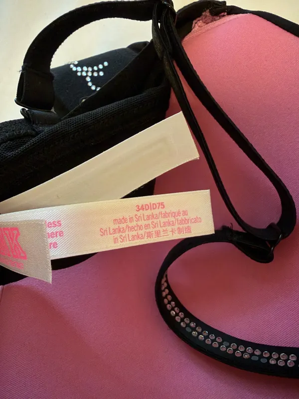 Victoria's Secret Bra - Image 4