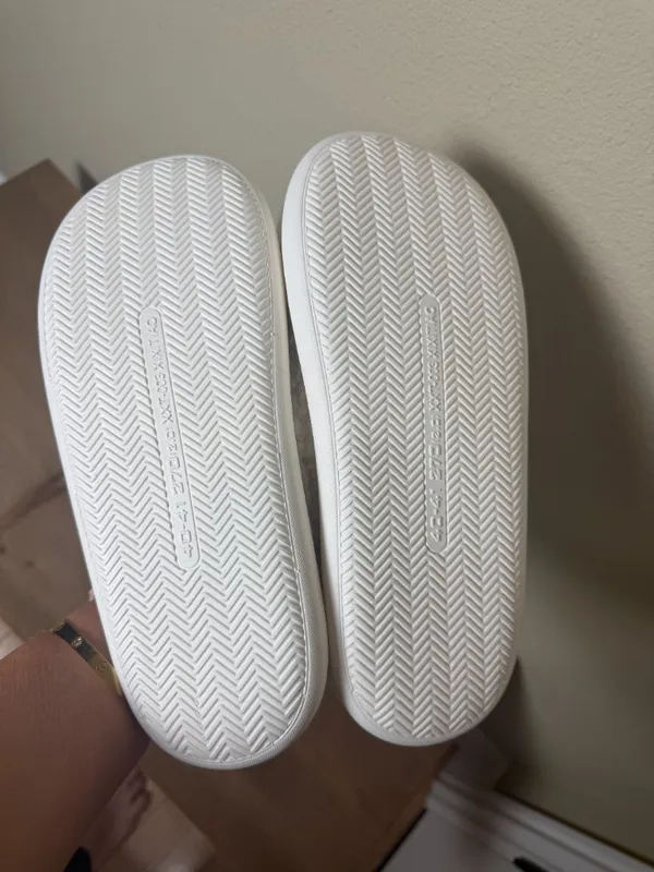 Nordic Peace Slippers Super Soft Size 40-41 Men's 7.5 Women's 9.5-10 NEW - Image 7