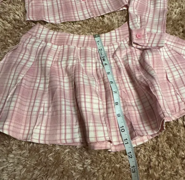 Dolls Kill Clueless Costume - Image 3