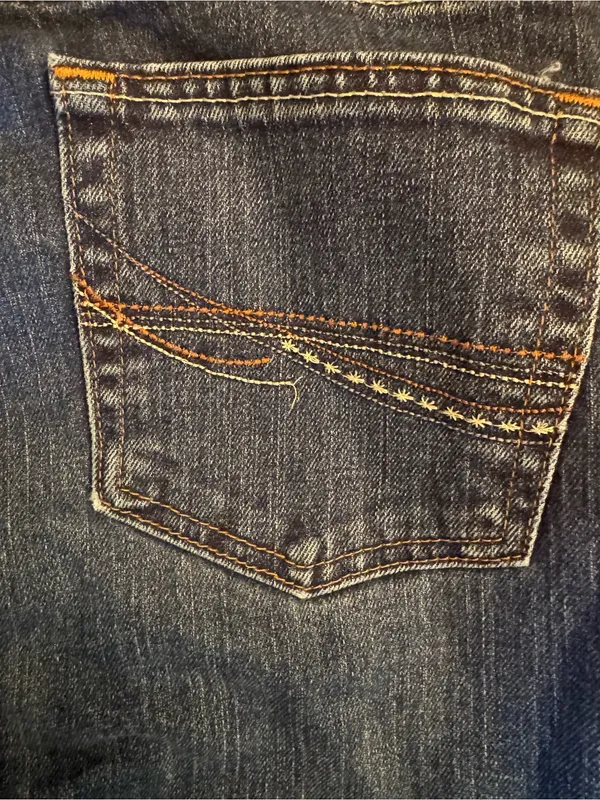 Wrangler Bootcut Jeans Women’s 12×30 EUC - Image 7