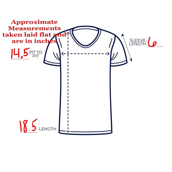 Striped T Shirt Ribbed‎ Short Sleeve Top Casual Everyday Tee - Image 4