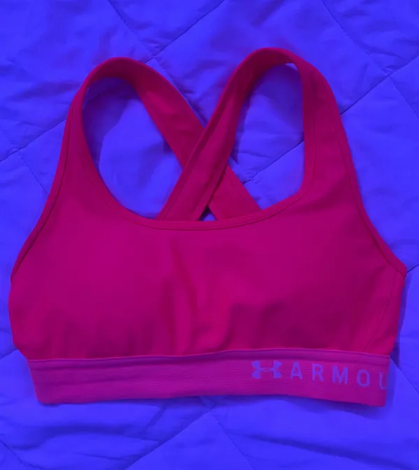 Under Armour Sports Bras - Image 2