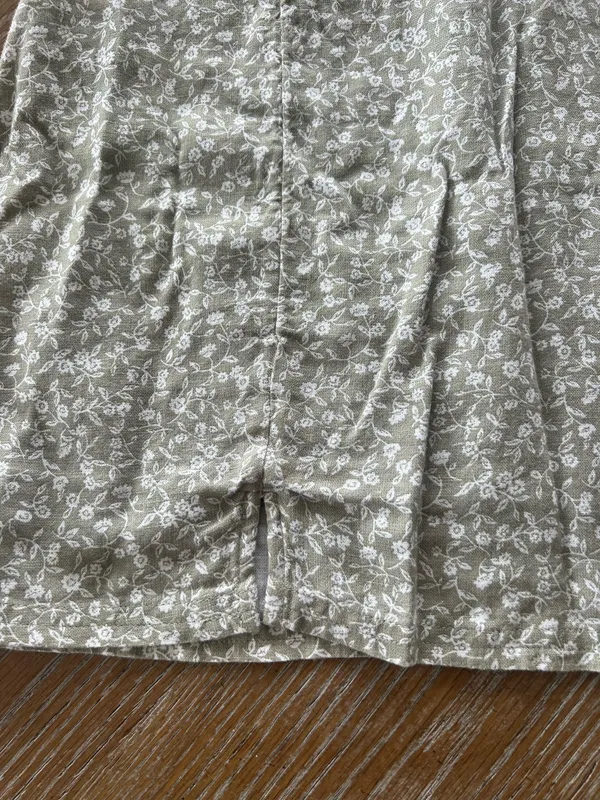 American eagle mini skirt  - Image 3