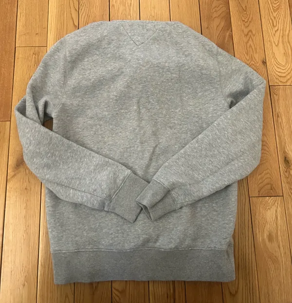 Tommy Hilfiger Full-Zip Hoodie - Image 3