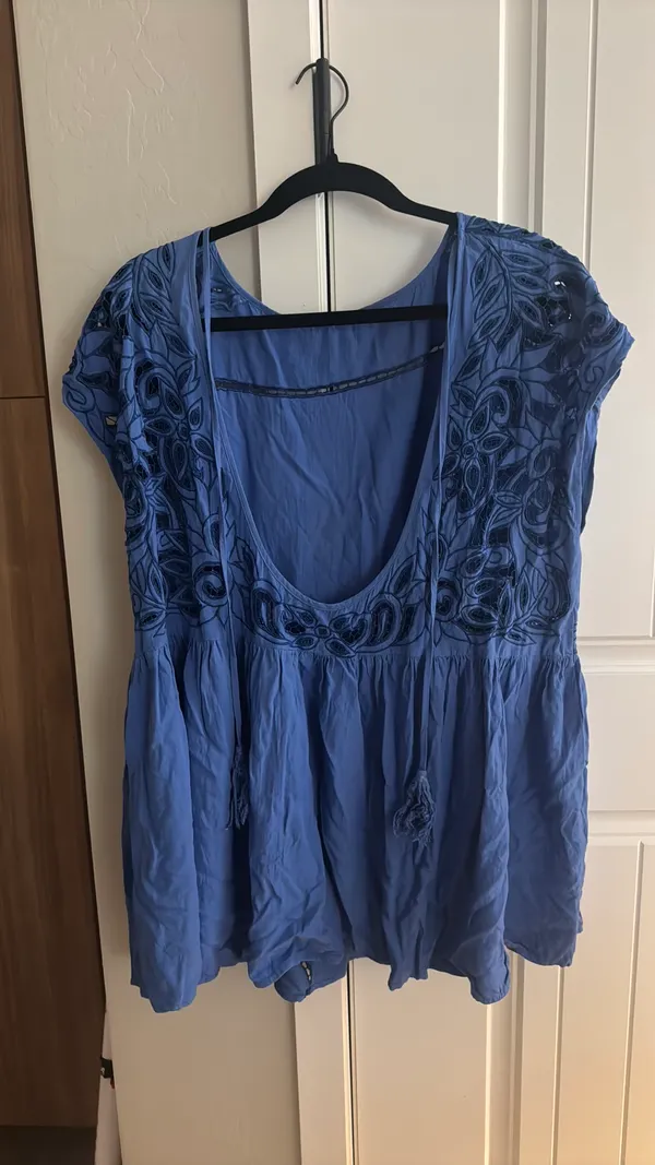 Free people dress - Image 4