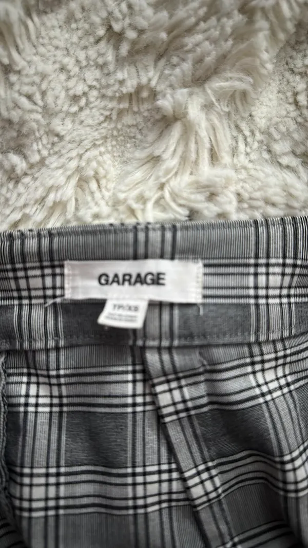 garage skirt - Image 3