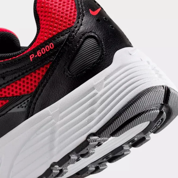 Big Kids' Nike P-6000 Casual Shoes - Image 5