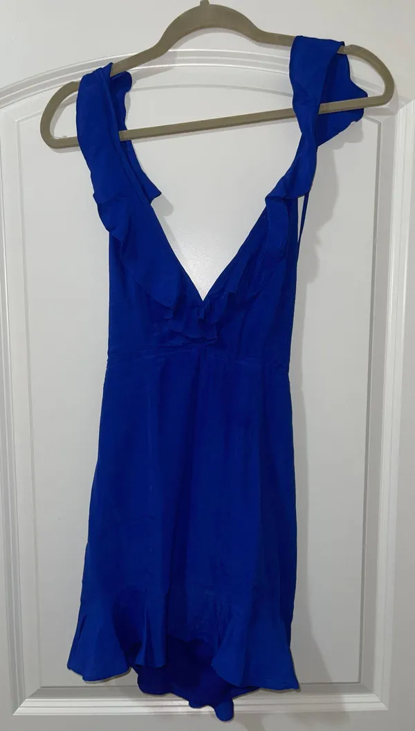 superdown Dress Worn Once - Image 2