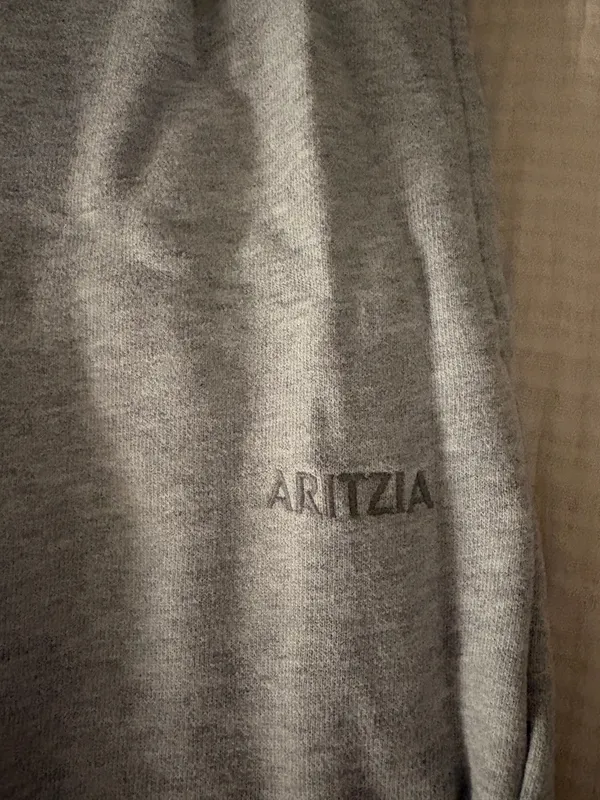 Aritzia sweatpants  - Image 2