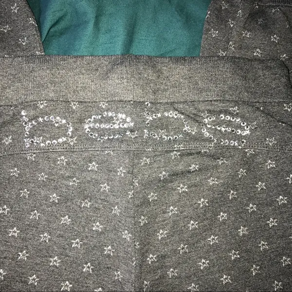 Bebe Stars Joggers - Image 2