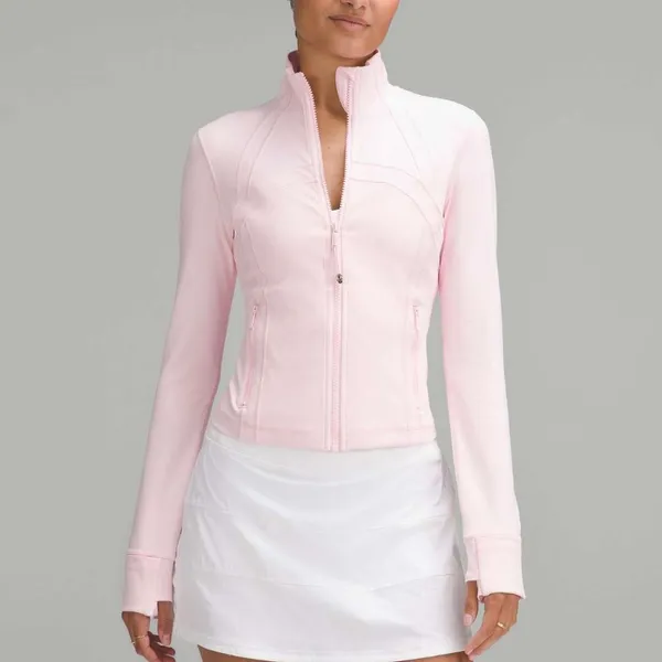Lululemon Define Cropped Jacket *Nulu - Image 7