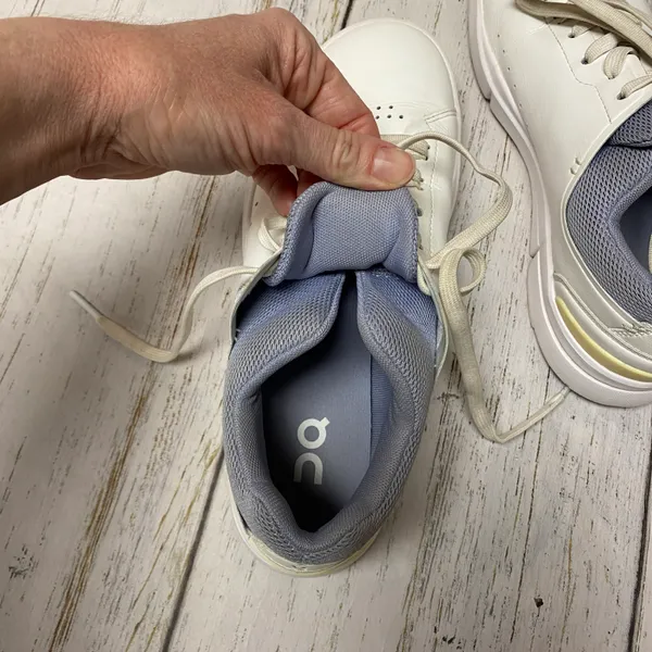 On Cloud The Roger Advantage Sneakers - Image 8