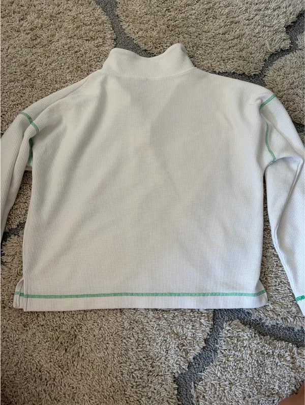 Boutique Waffle knit matching set - Image 5