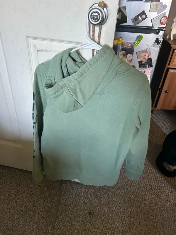 Carhartt Relaxed Fit Hoodie - Image 2