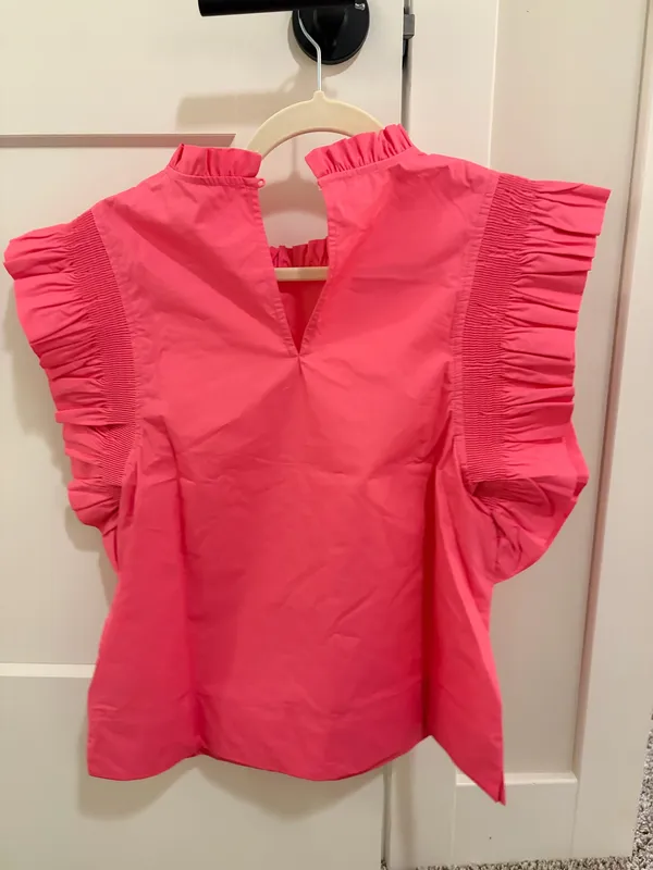 English Factory Top - Image 3
