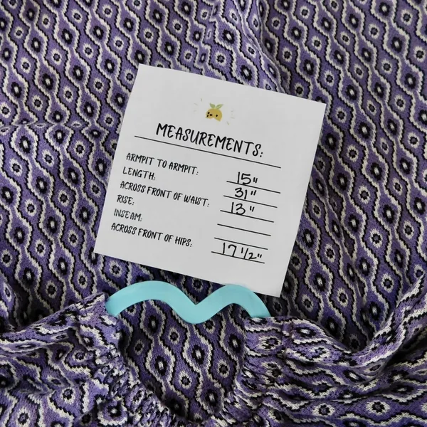 ZARA Lilac Jacquard Open Back Mini Dress Heart Detail Retro Knit Purple Small - Image 15