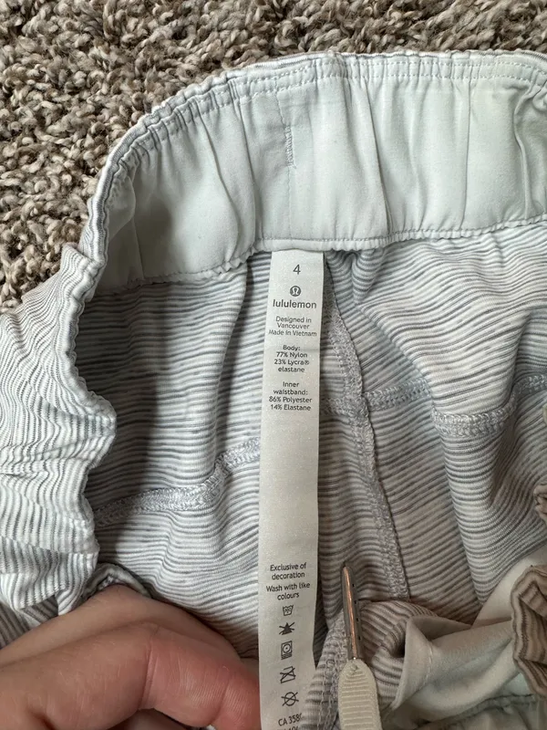 Lululemon Shorts - Image 4