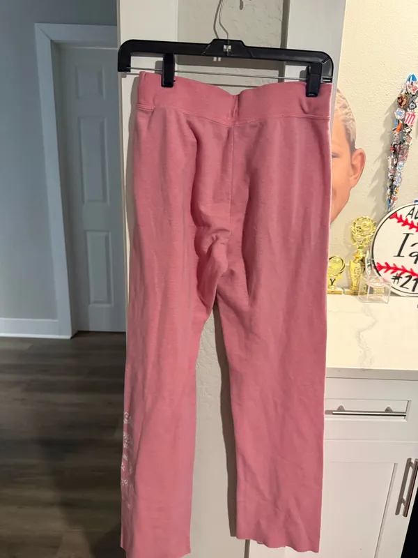 Vintage Victoria's Secret Joggers - Image 3