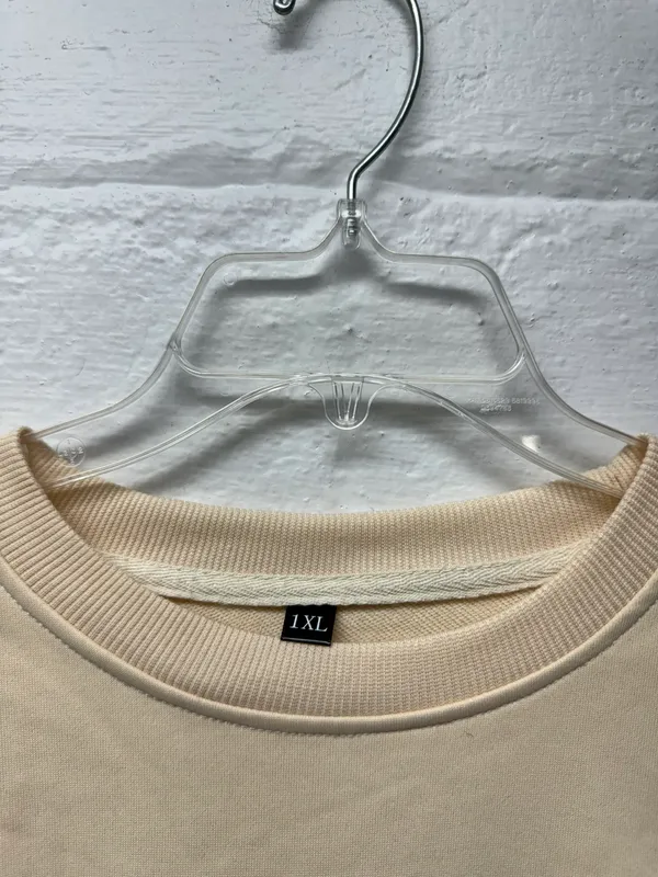 Strawberry Shortcake Crewneck Size 1X - Image 3
