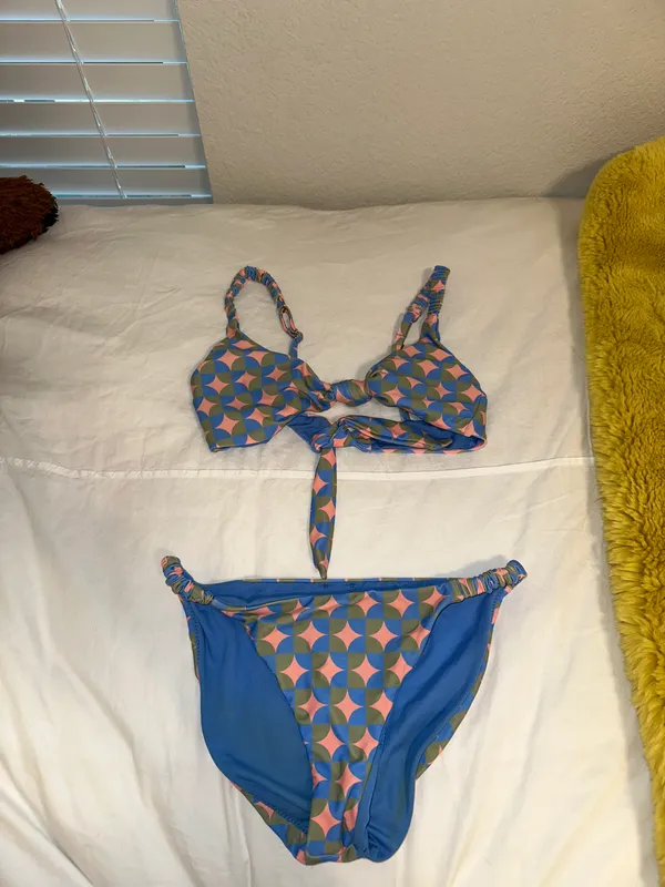 Raisins Bikini Set - Image 3